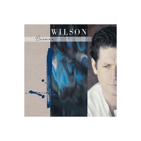 Brian Wilson - Brian Wilson