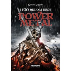 Gaetano Loffredo-I 100 Migliori Dischi Power Metal