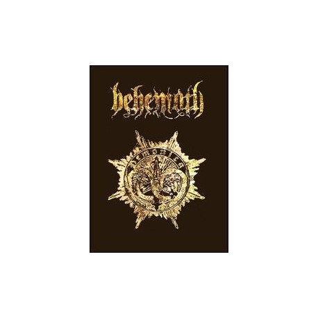 Behemoth-Demonica