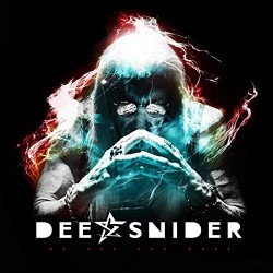 Dee Snider-We Are The Ones