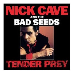 Nick Cave and The Bad Seed-Tender Prey