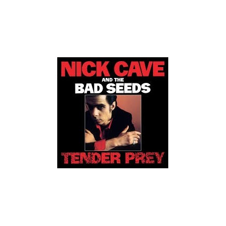 Nick Cave and The Bad Seed-Tender Prey