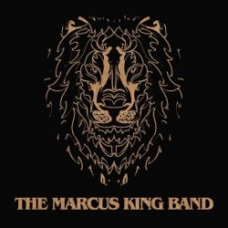 Marcus King Band-Marcus King Band