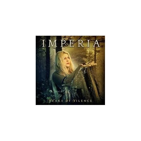 Imperia - Tears Of Silence