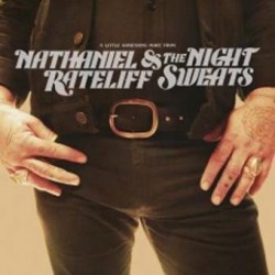 Nathaniel Rateliff & The Night Sweats-A Little Something From