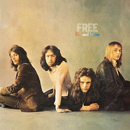 Free-Fire And Water