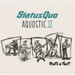 Status Quo-Acoustic II