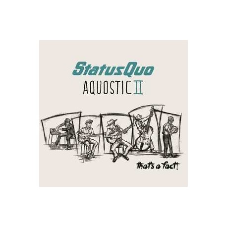 Status Quo-Acoustic II