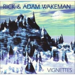 Rick & Adam Wakeman-Vignettes