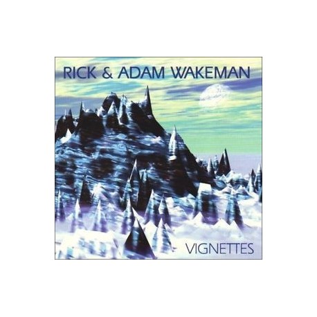 Rick & Adam Wakeman-Vignettes