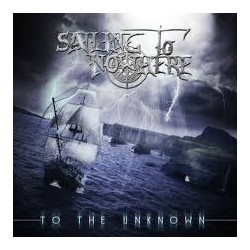 Sailing To Nowhere - To The Unknown