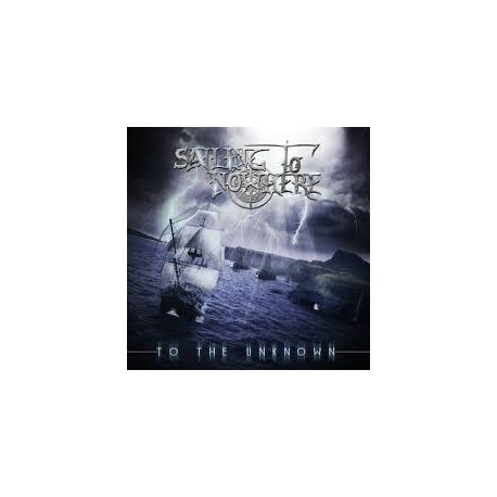 Sailing To Nowhere - To The Unknown