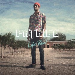 Patrice-Life's Blood
