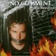 Billy Sherwood-No Comment
