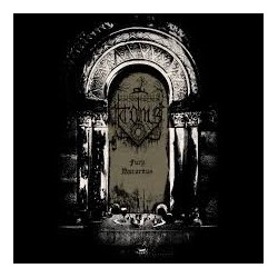T.O.M.B.(Total Occultic Mechanical Blasphemy)-Fury Nocturnus