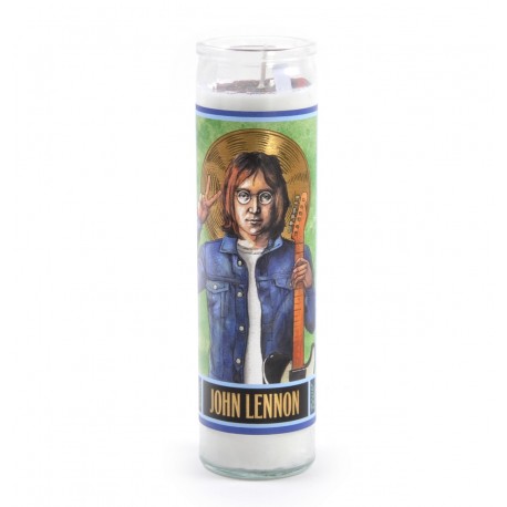 John Lennon-Secular Saint (Cero)
