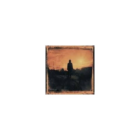 Steven Wilson-Grace For Drowing
