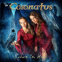 Coronatus - Raben In Herz