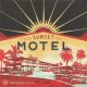 Reckless Kelly-Sunset Motel