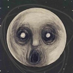 Steven Wilson-Raven That Refused To Sing (and Other Stories)