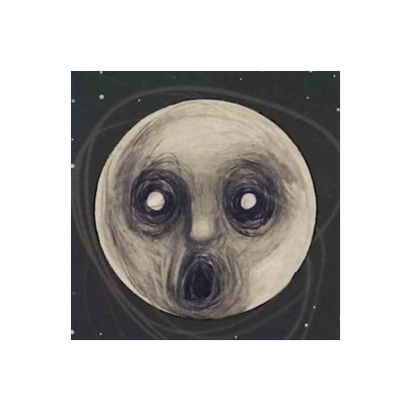 Steven Wilson-Raven That Refused To Sing (and Other Stories)
