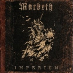 Macbeth - Imperium