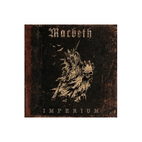 Macbeth - Imperium