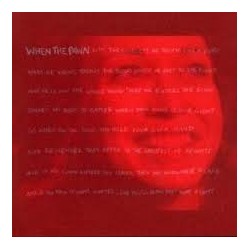 Fiona Apple-When Theb Pawn