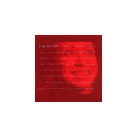 Fiona Apple-When Theb Pawn