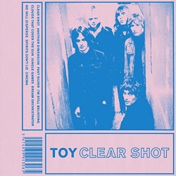 Toy-Clear Shot