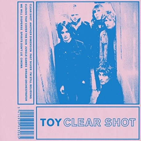 Toy-Clear Shot