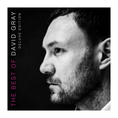 David Gray-Best Of