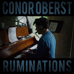 Conor Oberst-Ruminations