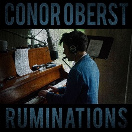 Conor Oberst-Ruminations
