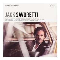 Jack Savoretti-Sleep No More