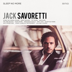 Jack Savoretti-Sleep No More
