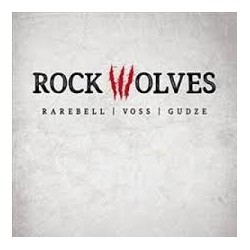 Rock Wolves-Rock Wolves