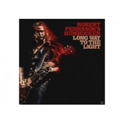 Robert Pehrsson's Humbucker-Long Way To The Light