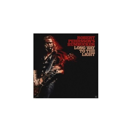 Robert Pehrsson's Humbucker-Long Way To The Light
