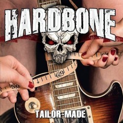 Hardbone-Tailor Made