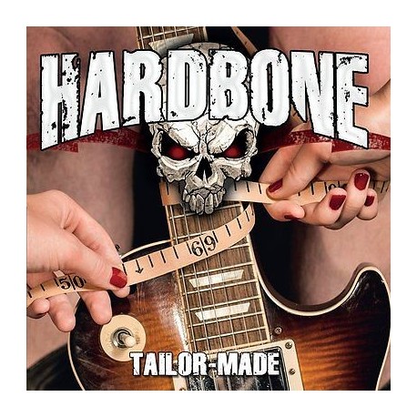 Hardbone-Tailor Made