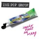Pop Group-Honeymoon On Mars