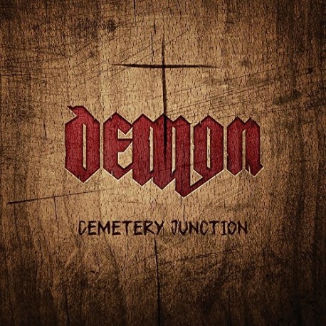 Demon-Demetery Junction