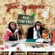 Fair Warning-Pimp Your Past