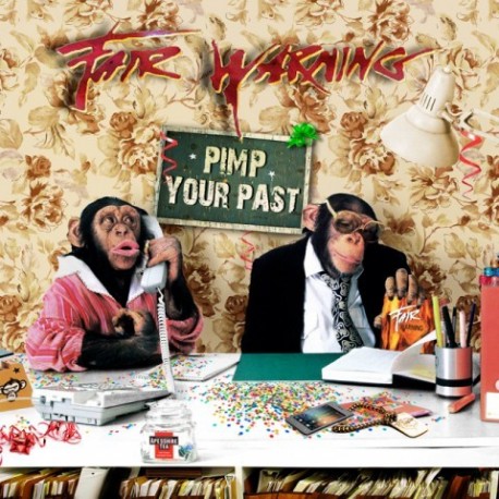 Fair Warning-Pimp Your Past