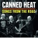 Canned Heat-Songs From The Road