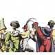 John Zorn-Commedia Dell'Arte