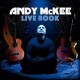 Andy Mckee-Live Book