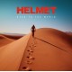 Helmet-Dead To The World