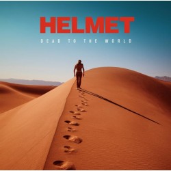 Helmet-Dead To The World